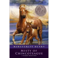 Misty of Chincoteague