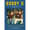 Bobby D: "It's not the destination, it's the journey. Ready? Wrestle!"
