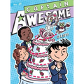 Captain Awesome Is a Spy!