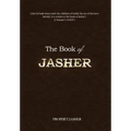 The Book of Jasher