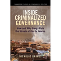 Inside Criminalized Governance