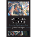 Miracle in Isaiah: Divine Marvel and Prophetic World