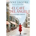 El Café del Ángel. Un Tiempo Nuevo / The Angel Cafe. a New Time