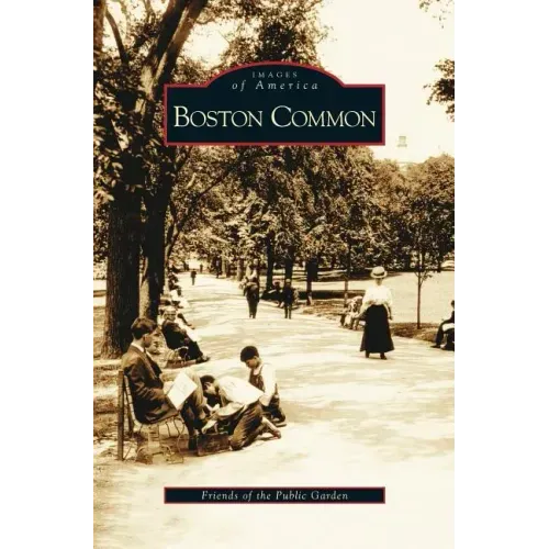 Boston Common