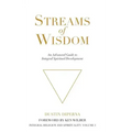 Streams of Wisdom