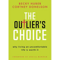 The Outlier's Choice: Why Living an Uncomfortable Life Is Worth It