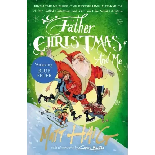 Father Christmas and Me