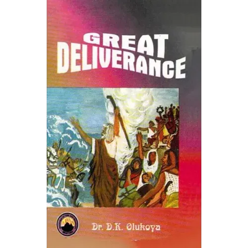 Great Deliverance