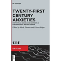 Twenty-First Century Anxieties: Dys/Utopian Spaces and Contexts in Contemporary British Theatre