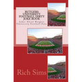 Rutgers University Football Dirty Joke Book: Jokes About Rutgers University Football Fans