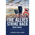 The Allies Strike Back, 1941-1943