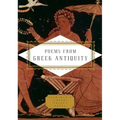 Poems from Greek Antiquity