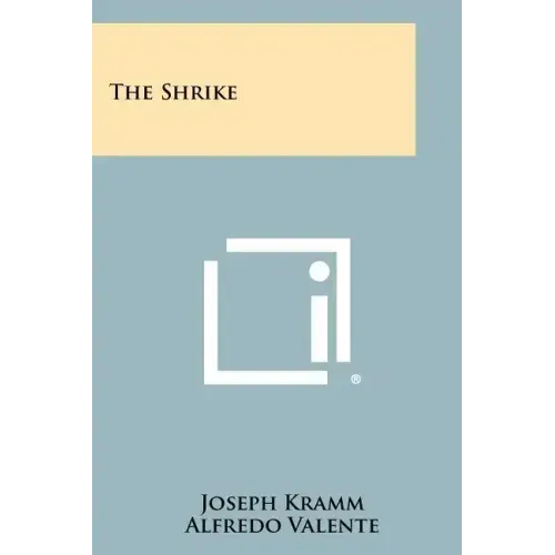 The Shrike