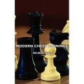 Modern Chess Openings