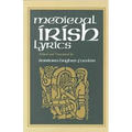 Medieval Irish Lyrics