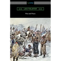 War and Peace (Translated by Louise and Aylmer Maude)