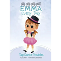 Tap Dance Troubles