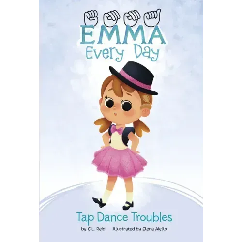 Tap Dance Troubles