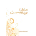 Ethics and Community