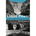 Liquid Power: Contested Hydro-Modernities in Twentieth-Century Spain