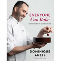 Everyone Can Bake: Simple Recipes to Master and Mix