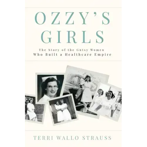 Ozzy's Girls