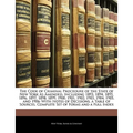The Code of Criminal Procedure of the State of New York As Amended, Including 1893, 1894, 1895, 1896, 1897, 1898, 1899, 1900, 1901, 1902, 1903, 1904,