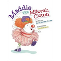Maddie the Mitzvah Clown