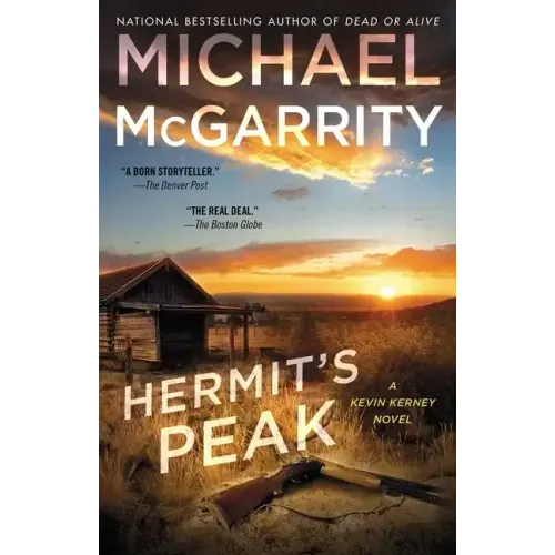 Hermit's Peak