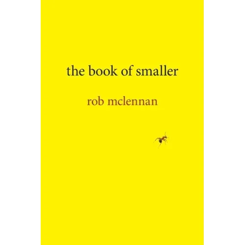 The Book of Smaller