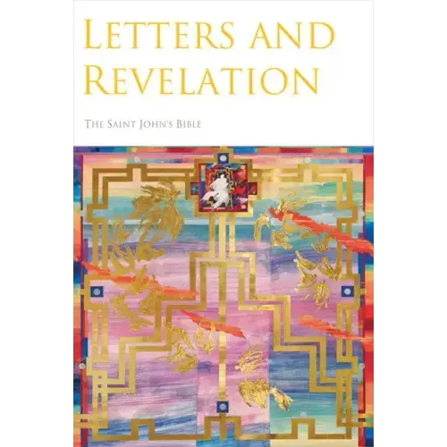 Letters and Revelation