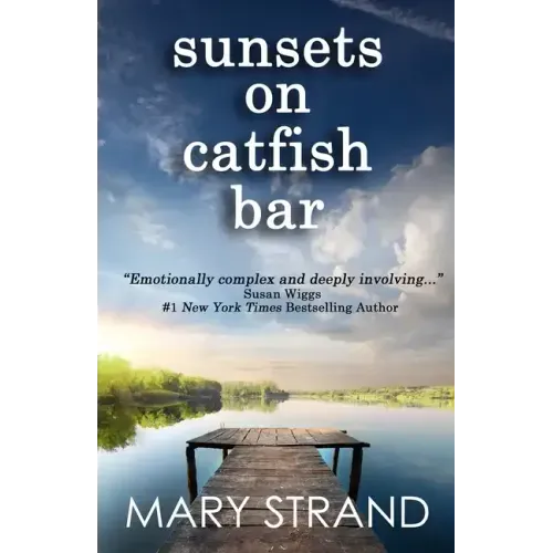 Sunsets on Catfish Bar: A Pendulum Book