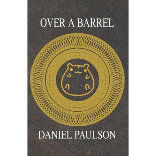 Over A Barrel