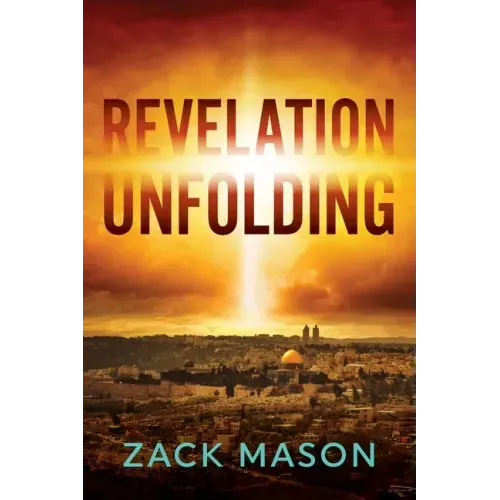 Revelation Unfolding: Has the Antichrist Been Revealed?