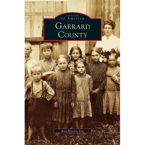 Garrard County