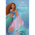 The Little Mermaid Live Action Novelization
