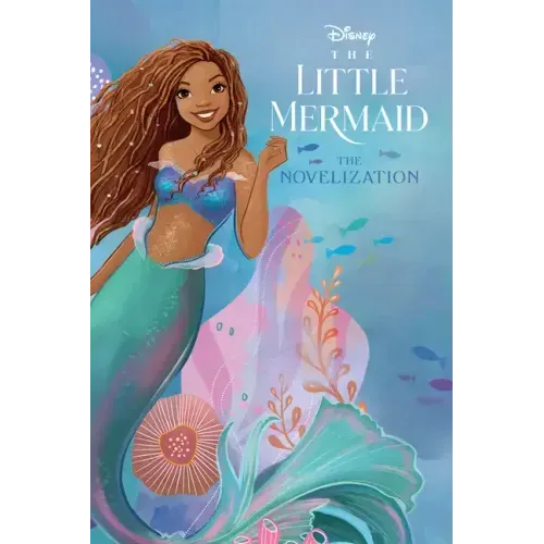 The Little Mermaid Live Action Novelization