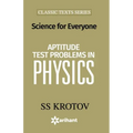 Aptitude Test Problems IN Physics