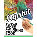 Swear words coloring book: Hilarious Sweary Coloring book For Fun and Stress Relief