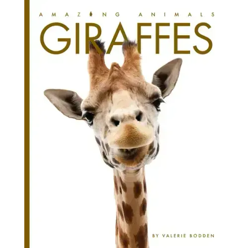 Giraffes