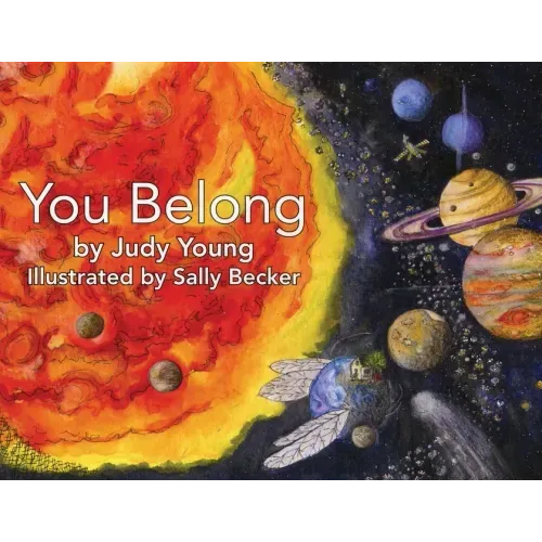 You Belong