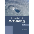 Essentials of Meteorology
