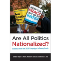 Are All Politics Nationalized?: Evidence from the 2020 Campaigns in Pennsylvania