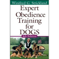 Expert Obedience Training for Dogs