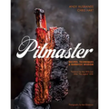 Pitmaster: Recipes, Techniques, and Barbecue Wisdom [A Cookbook]