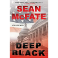 Deep Black: A Tom Locke Novel