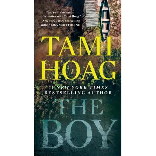 The Boy