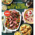 Taste of Home All Time Best Recipes