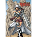 Power of the Valkyrie: Omnibus