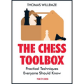 The Chess Toolbox: Practical Techniques Everyone Should Know